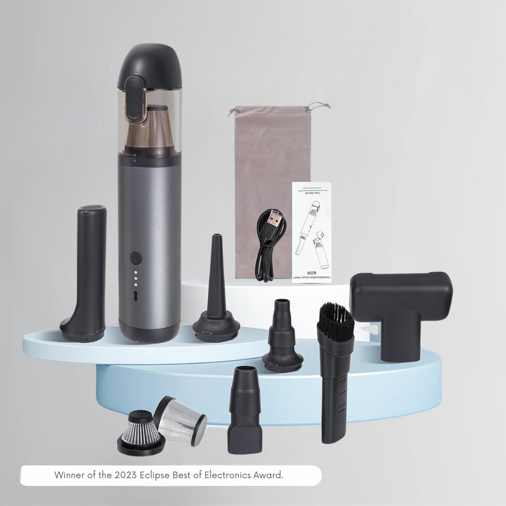 AutoVac® V-10 Pro