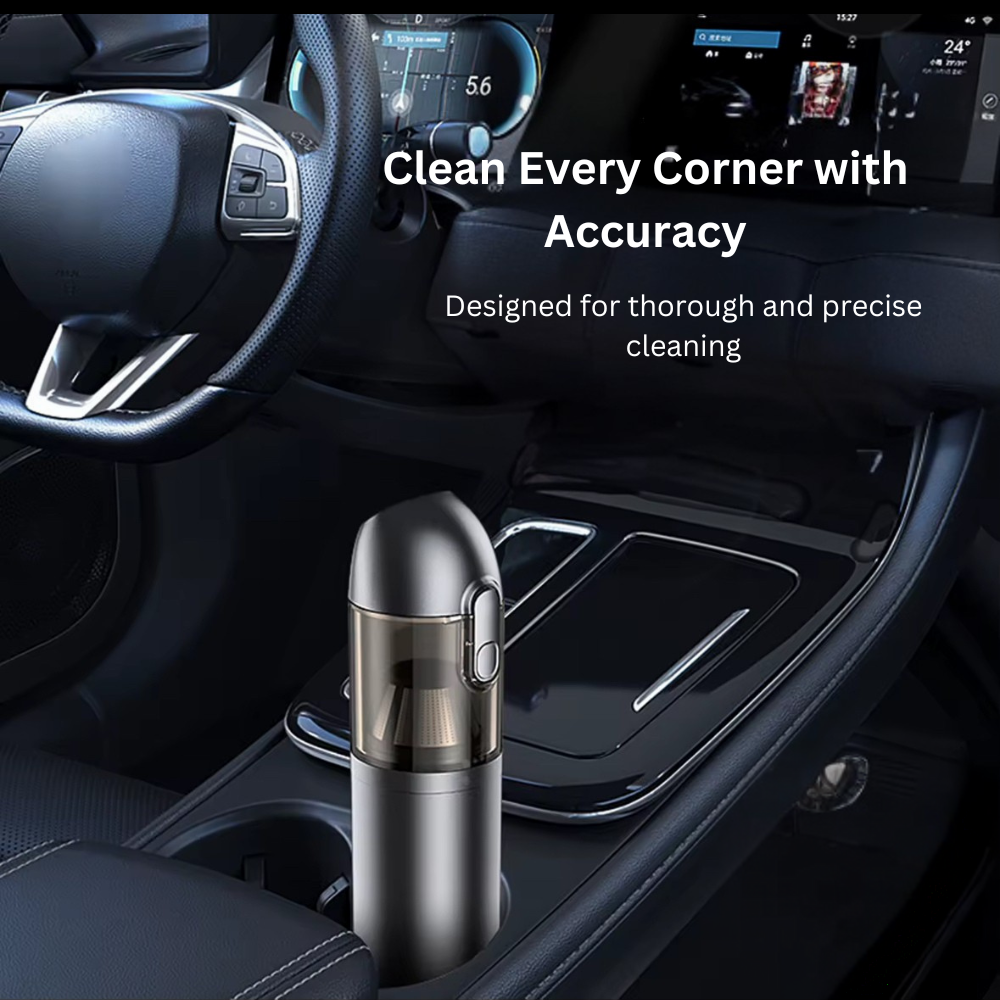 AutoVac® V-10 Pro