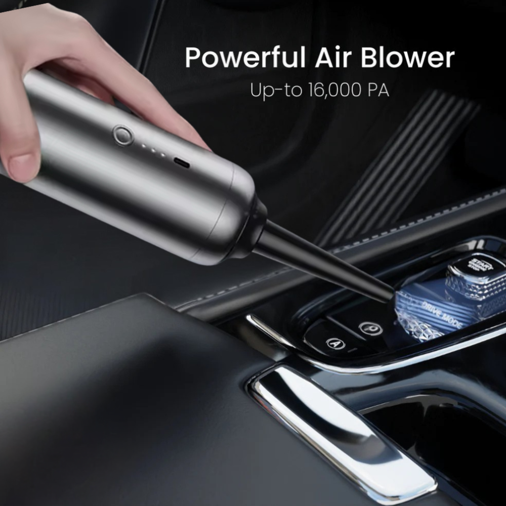 AutoVac® V-10 Pro