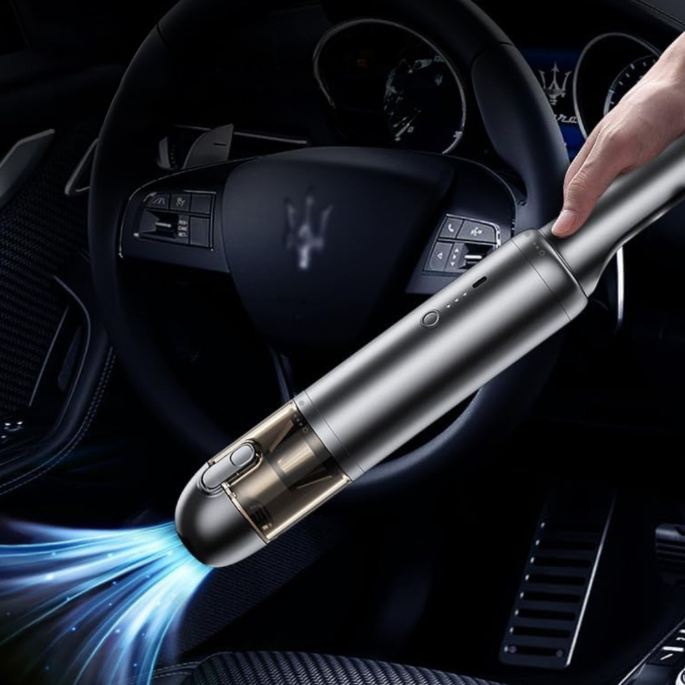 AutoVac® V-10 Pro