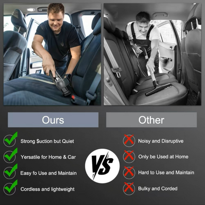 AutoVac® V-10 Pro